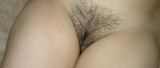 Hairy pussy