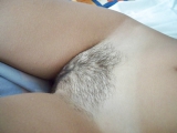 Hairy pussy