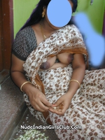 Indian Aunty