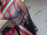 Indian Aunty