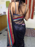 Indian Aunty