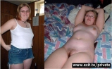 very voluptuous mature amateur females