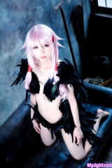 Cosplay Japanese Girls 1340