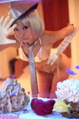 Cosplay Girl Japanese 051