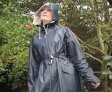 Rainwear Fetish