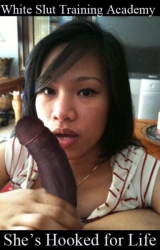 Asian Loves BBC