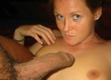 anal hungrige