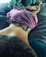 Danielle colby