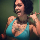 Danielle colby