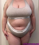 Best of BBW Private Collection