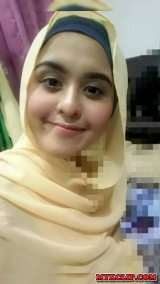 Hijab Teen tu