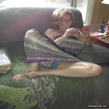 secret intimate photos of relatives