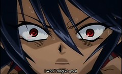 Supergirl Hentai Gets Punished By Taking A Big Pole That