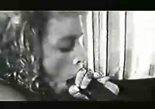 Wife At Black Stag Party at Nuvid