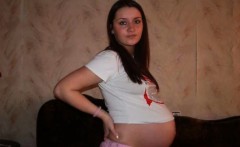 Young and Pregnant!