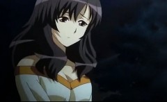 Precious Animated Chick Gets Clit Rubbed