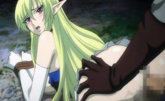 Bondage Hentai Maid With Bigboobs Gangbang