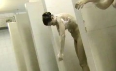 Hidden Camera - Women In Public Shower