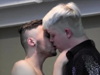 Brent and Mark