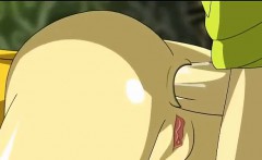 Scooby Doo Porn - Velma Likes It In The Ass