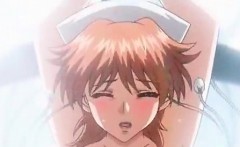 Teen Virgin Nurse Hentai Pussy Defloration
