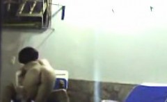 Spying Milf Serena Cumming On Cock Her Lover