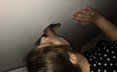 Amateur Gfs First Glory Hole