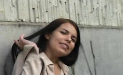 Remote Controlled Pussy Outdoor