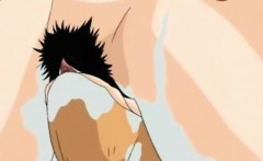 Monster Cock Hentai Gangbanged Five Girls