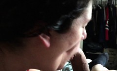 Eager Milf Giving A Memorable Cocksucking