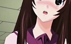 Virgins Jerk Off To Schoolgirl