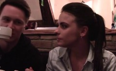 Russian babe pick up date