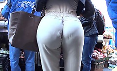 Big Butt