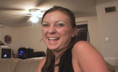 18yo Coke Whore Perky Tits Teen Fucks