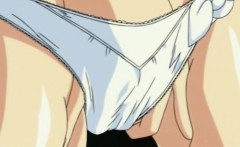 Anime Coeds Threesome Hard Sex By Pervert