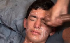 Old gay man makes a really big cumshot However, Alexander al