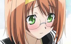 Sexy Hentai Like Ice Cream