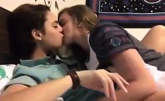 2 Hot Kiss