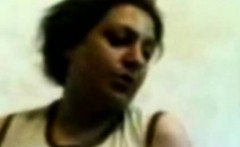 Amateur Arab Whore Sucks Cock And Gets Fucked