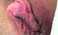 Moved Big Clit