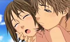 Rei-chan Got The Cock She Wanted