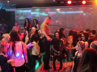 Cfnm party teens fucking