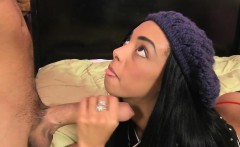 Skinny Teen Taylor Luxx Gets Huge Dick