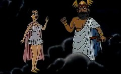 Various Deutch Erotic Cartoon