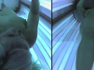 Dilettant turkish blonde hidden cam