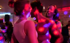 Cfnm Party Teen Banged