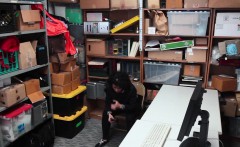 Lp Officer Ravaging Fuck Maya Morenas Tight Pussy