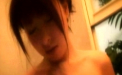 Tentacles Fuck Girl In The Bath!