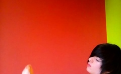 Emo boys gays black videos xxx Uncut Top For An Uncut Bottom