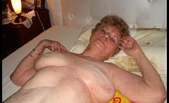 Omafotze Is Collecting Cool Amateur Mature Pics